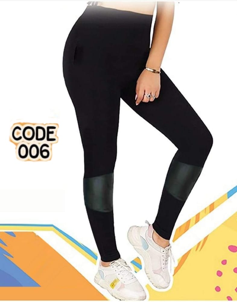 Summer pure Sportswear - Sport Leggings Pants ( Up to 110 KG )