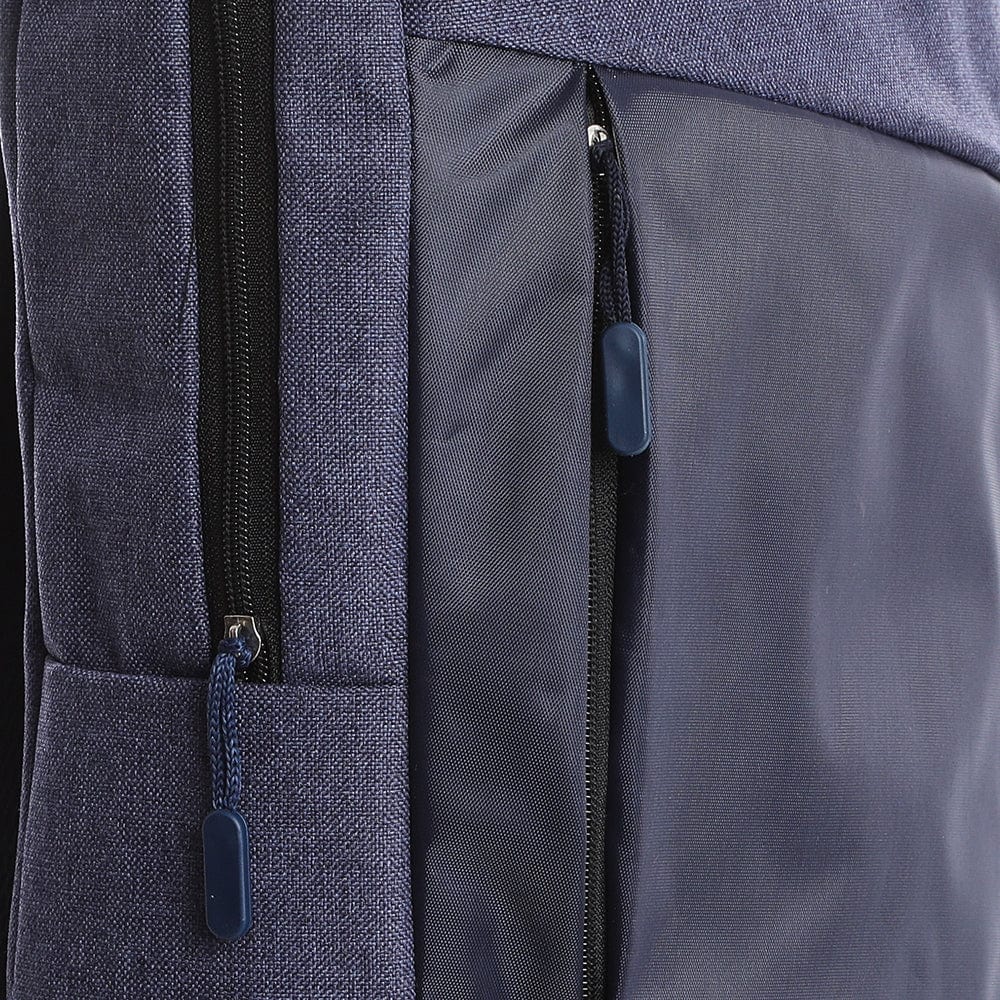 Waterproof Business Travel Backpack & Laptop