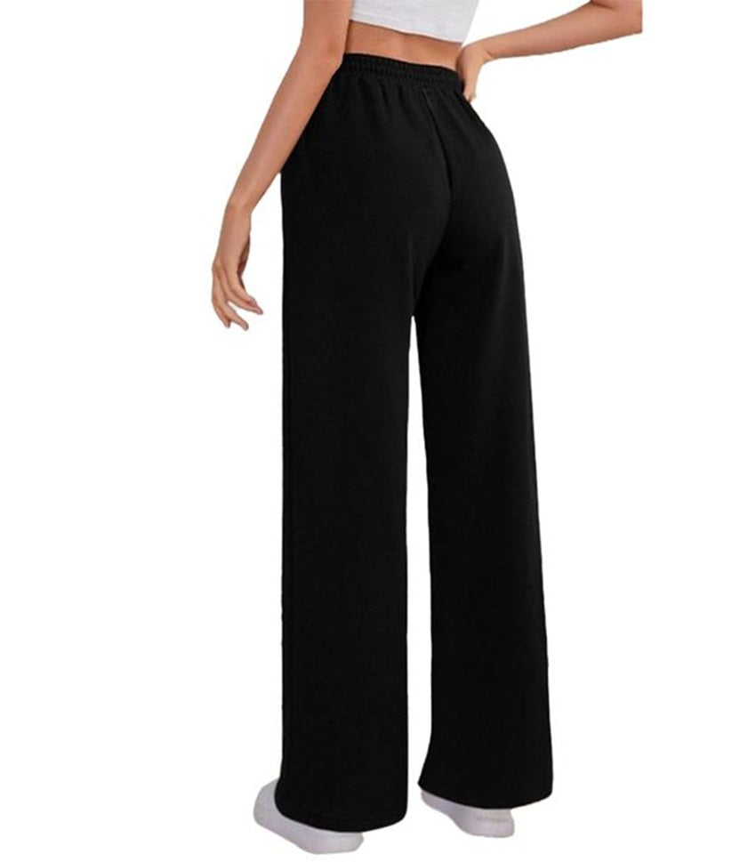 Milton Sports Women's Wide Leg Sweatpants