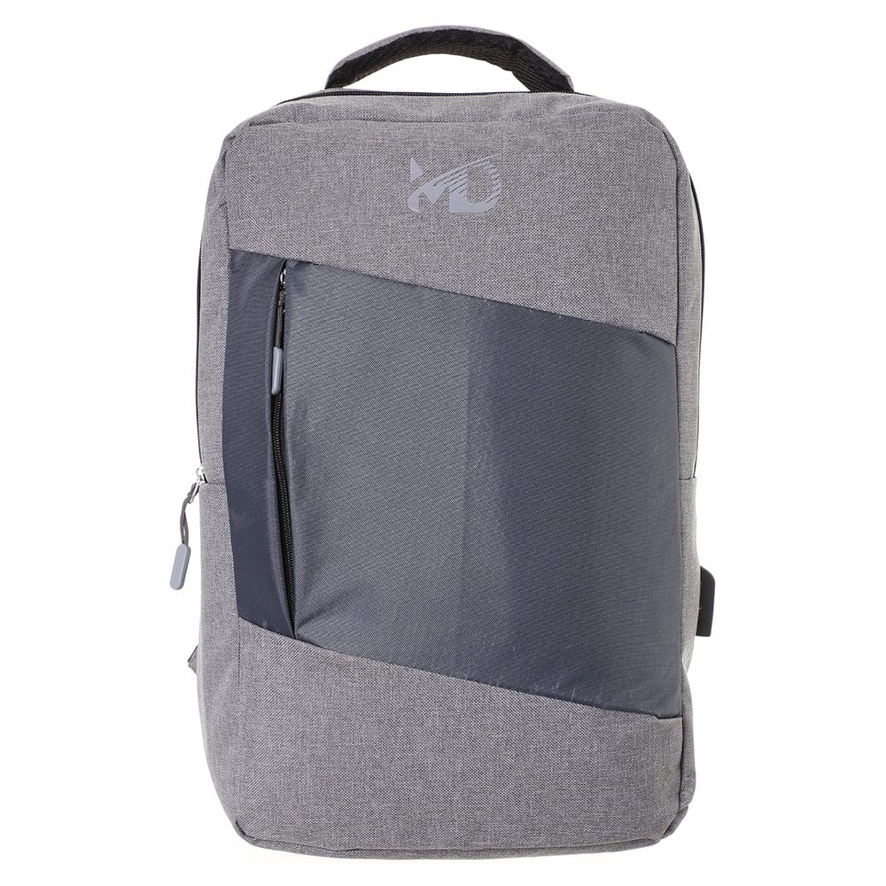 Waterproof Business Travel Backpack & Laptop